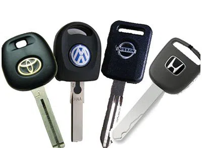 Universal Locksmith Store Grosse Ile, MI 734-259-3659 - 19-Transponder-Keys